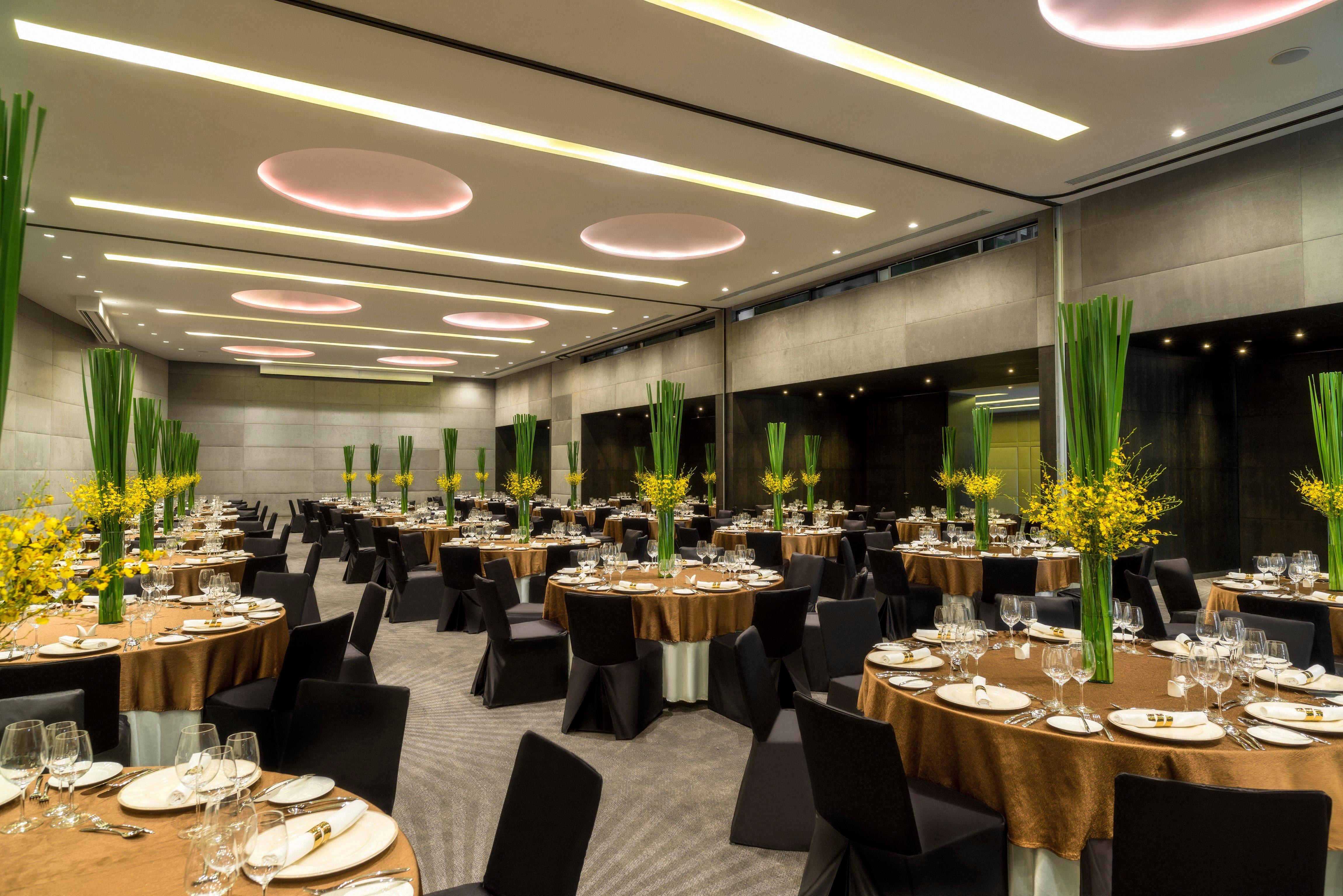 โรงแรมมิลเลนเนียม ฮิลตัน กรุงเทพ