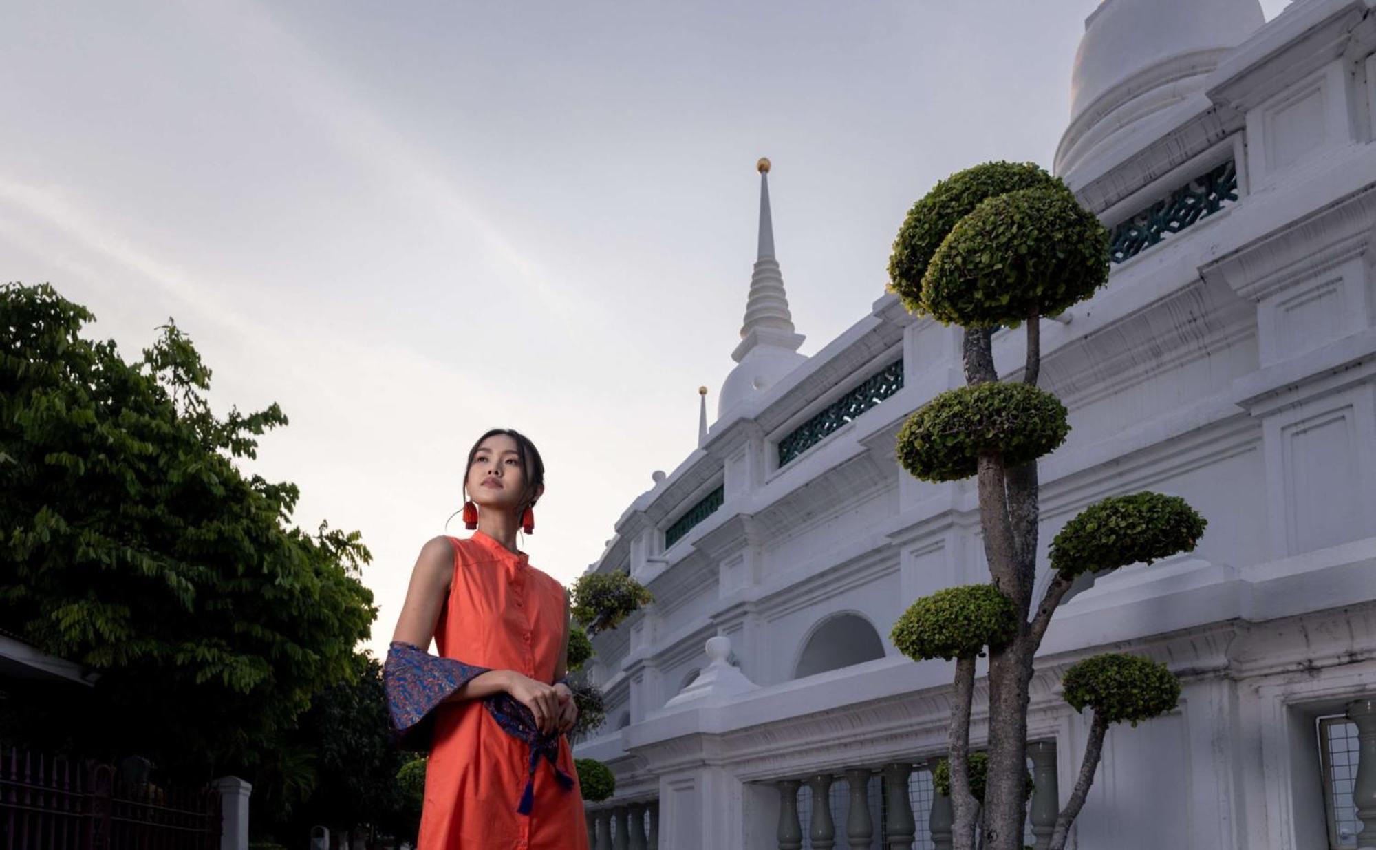 โรงแรม โรงแรมมิลเลนเนียม ฮิลตัน กรุงเทพ 5*